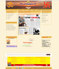 Jyotish in Gurgaon